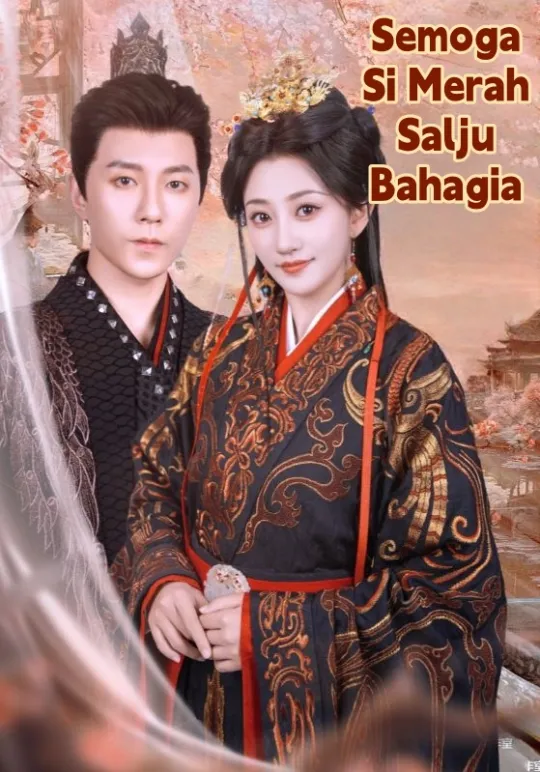 Semoga Si Merah Salju Bahagia